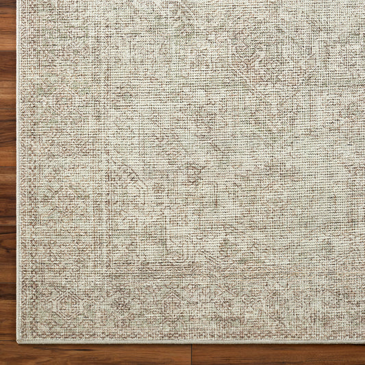 Margot Becki Owens x Livabliss Oriental Vintage BOSC2302 Runner Rug - Love-Rugs alternate image