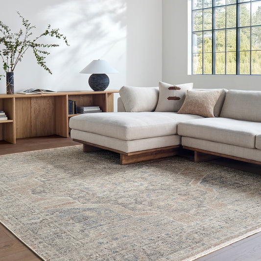 Maria Elena Galey Alix GADA2303 Rug - Love-Rugs alternate image