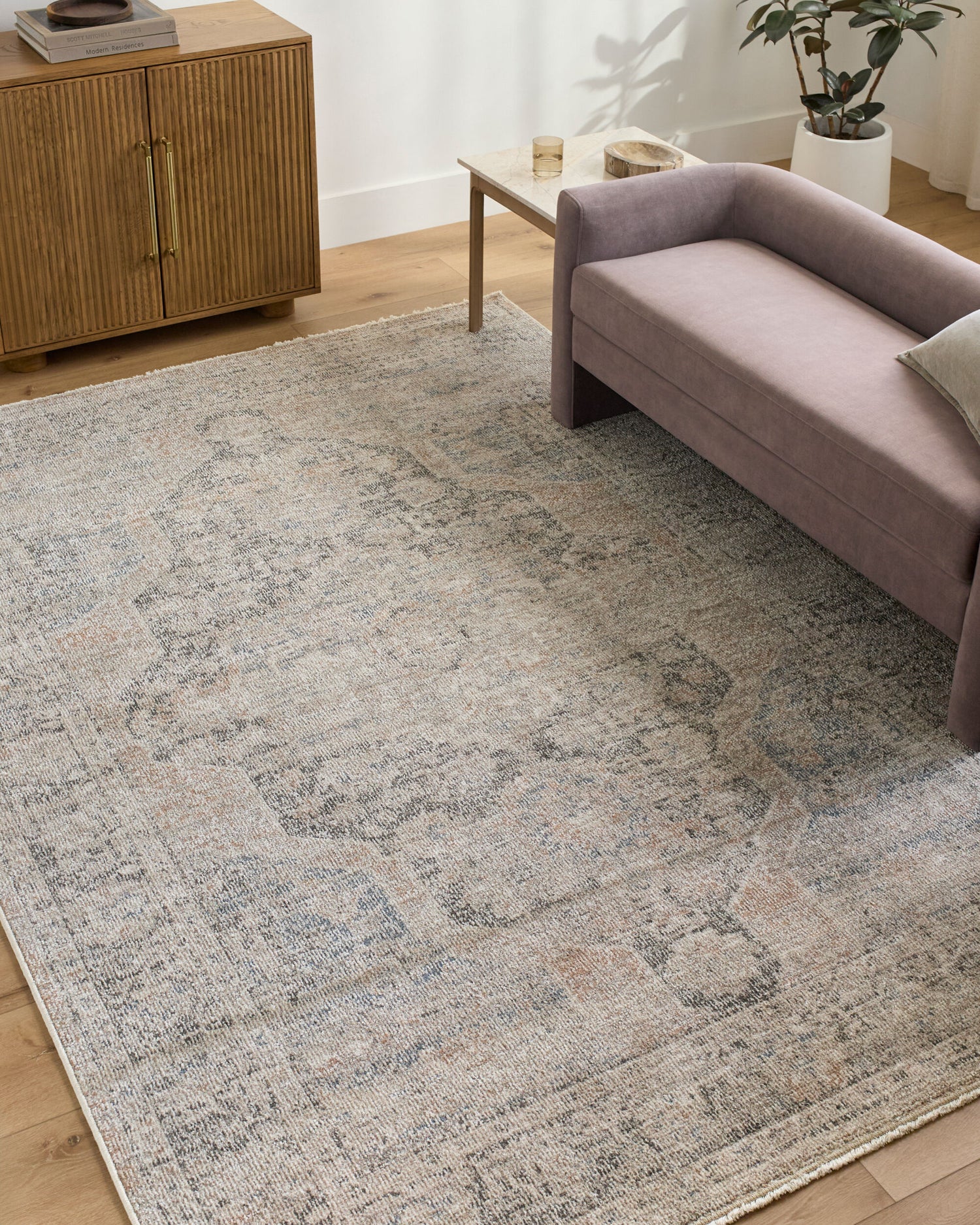 Maria Elena Galey Alix GADA2303 Rug - Love-Rugs
