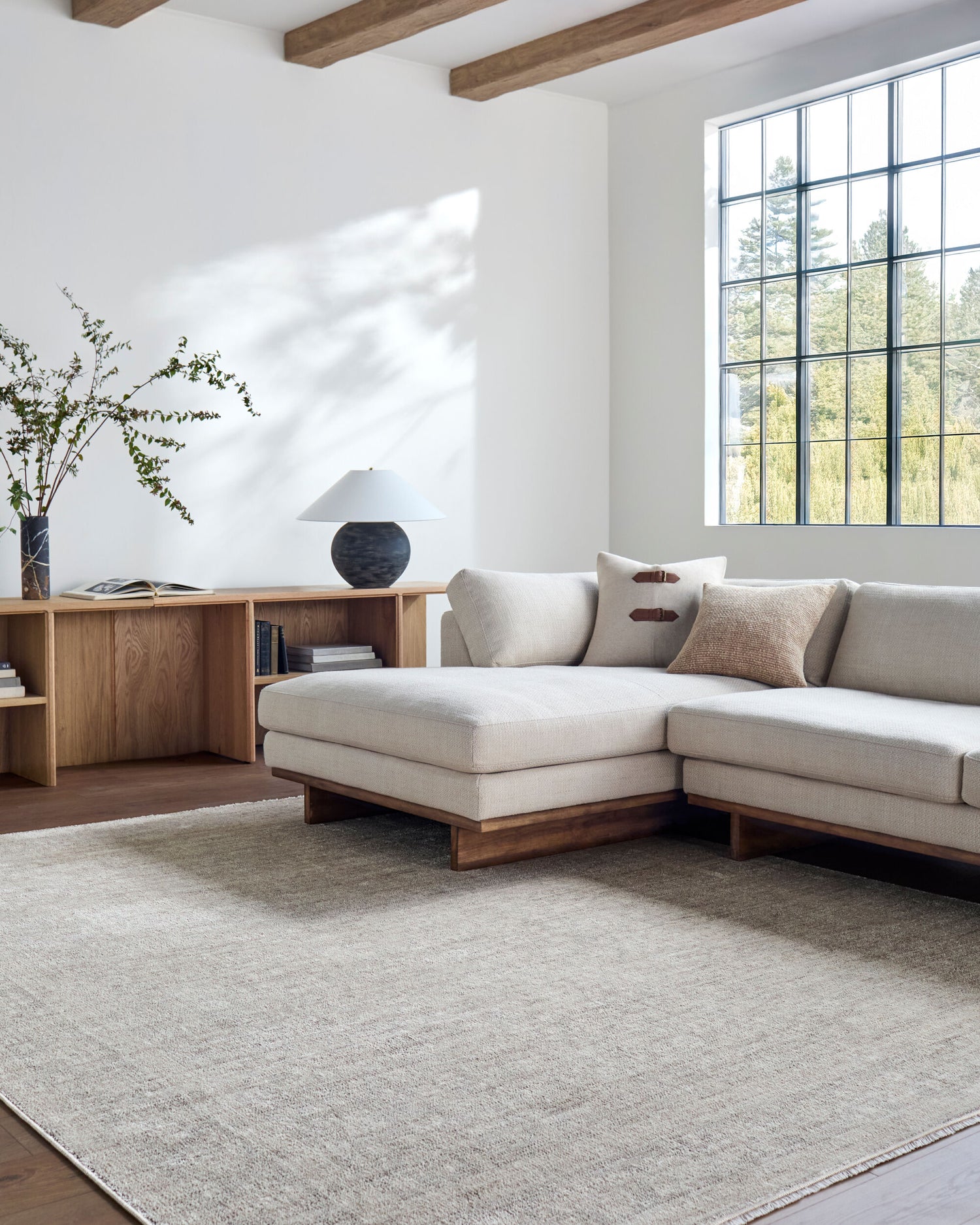 Maria Elena Galey Alix GADA2304 Rug - Love-Rugs