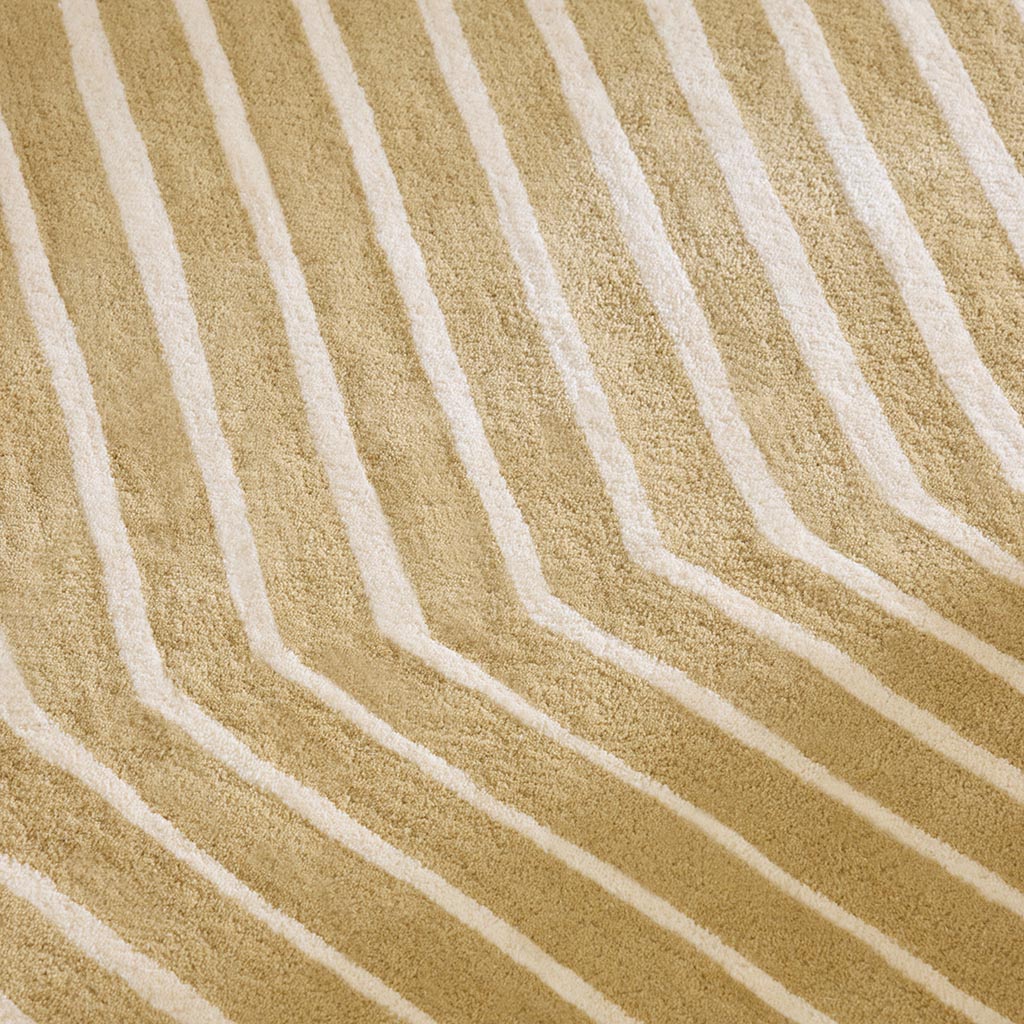 Marimekko Kalasääski Brass 134001 Rug - Love-Rugs