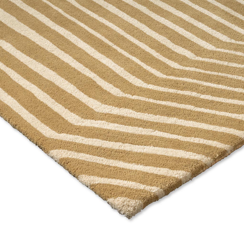 Marimekko Kalasääski Brass 134001 Rug - Love-Rugs