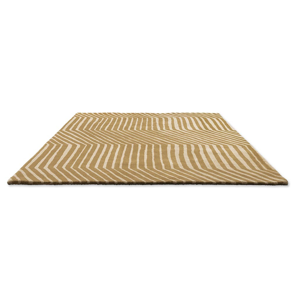 Marimekko Kalasääski Brass 134001 Rug - Love-Rugs