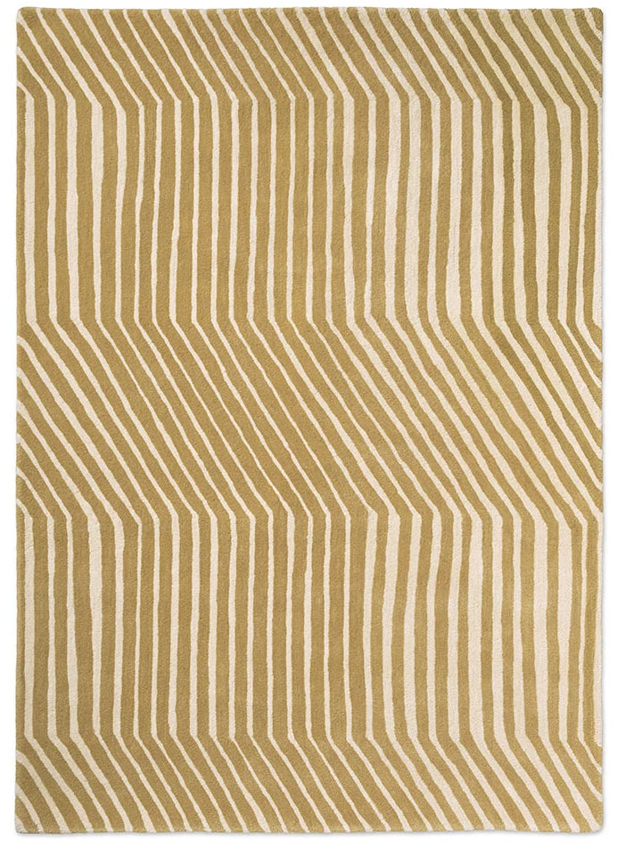 Marimekko Kalasääski Brass 134001 Rug - Love-Rugs