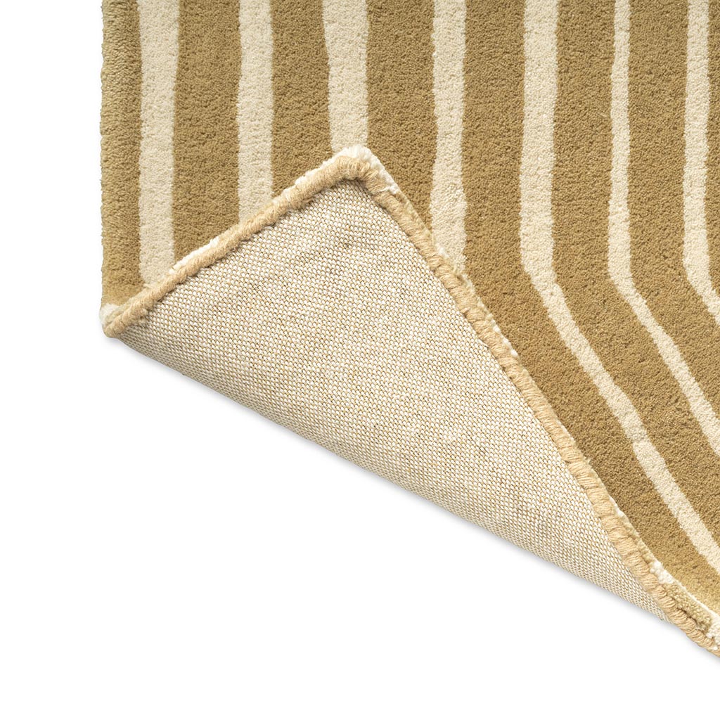 Marimekko Kalasääski Brass 134001 Rug - Love-Rugs