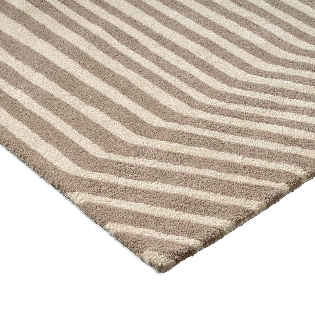 Marimekko Kalasääski Greige 134004 Rug - Love-Rugs