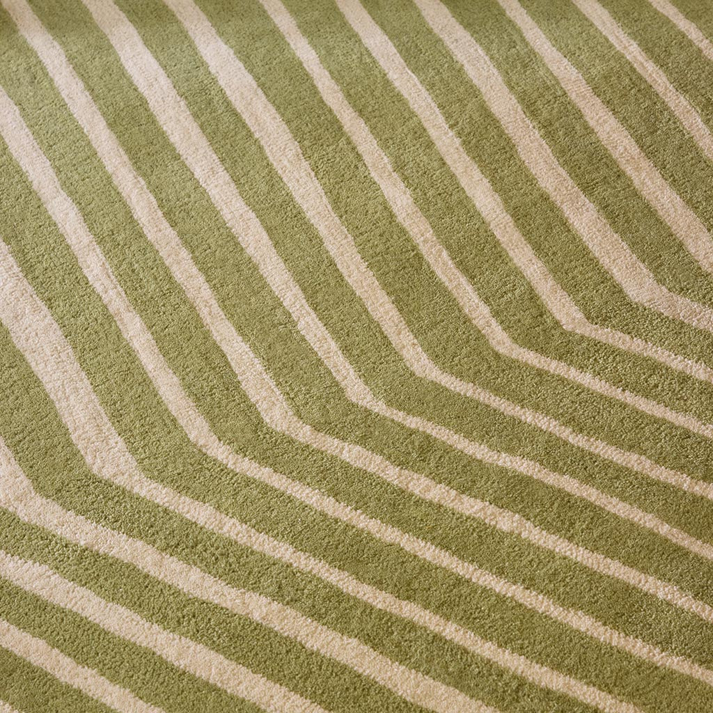 Marimekko Kalasääski Light Green 134007 Rug - Love-Rugs
