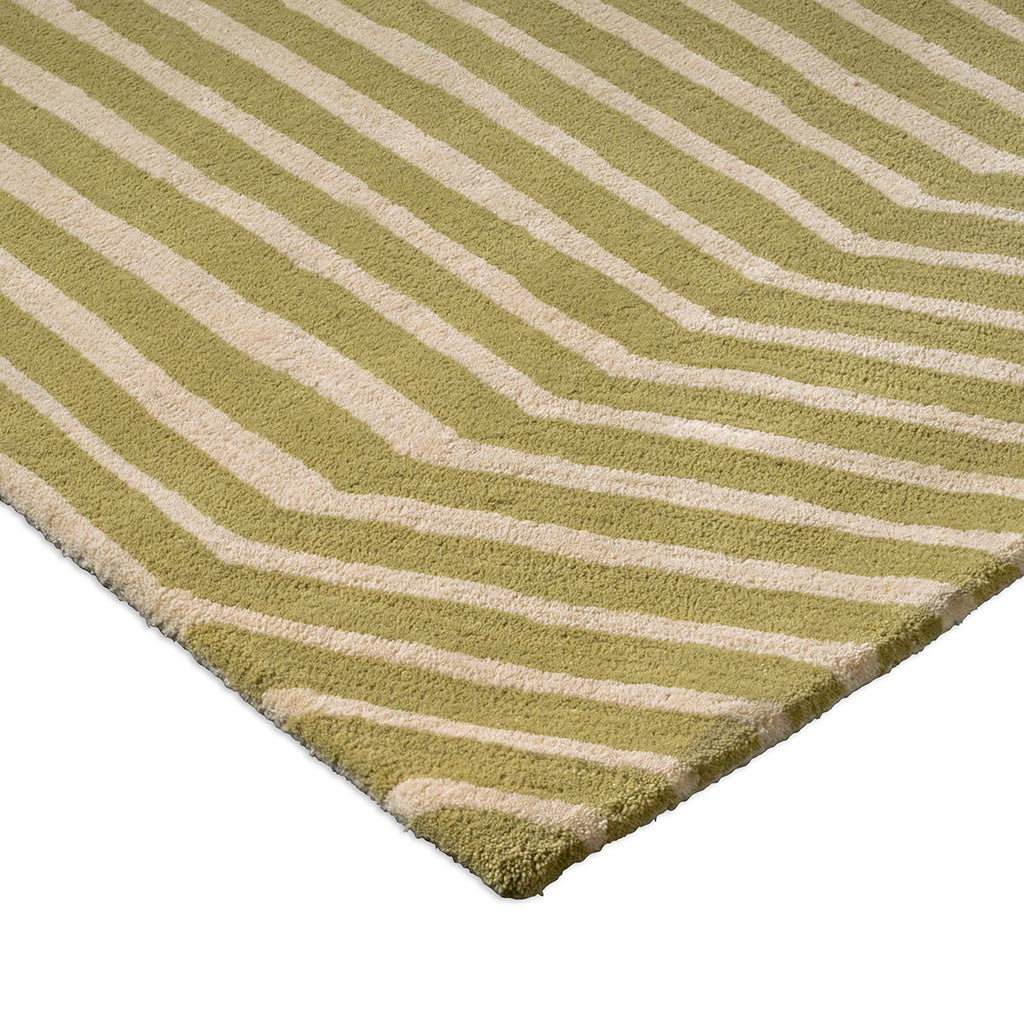 Marimekko Kalasääski Light Green 134007 Rug - Love-Rugs
