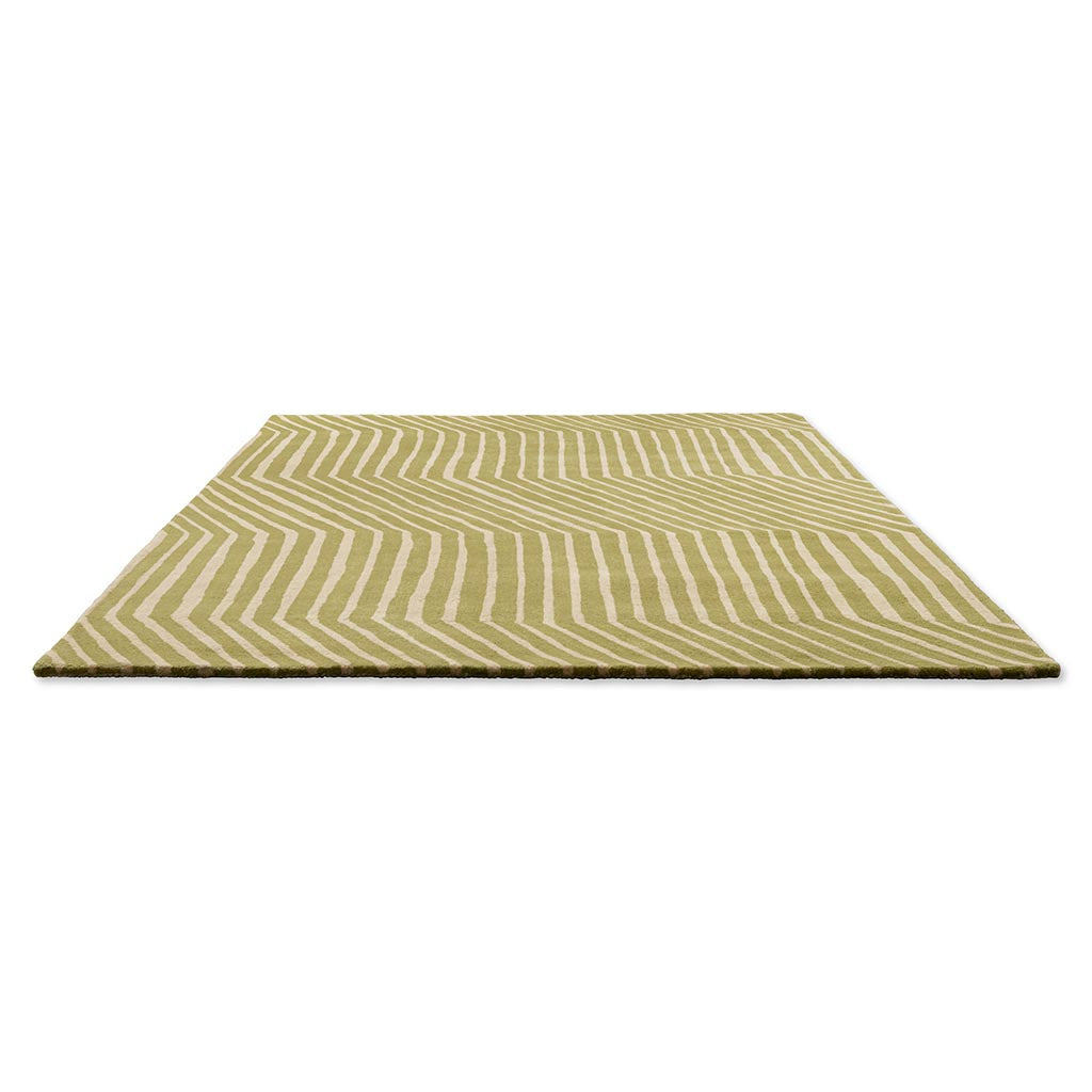 Marimekko Kalasääski Light Green 134007 Rug - Love-Rugs