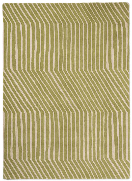 Marimekko Kalasääski Light Green 134007 Rug - Love-Rugs
