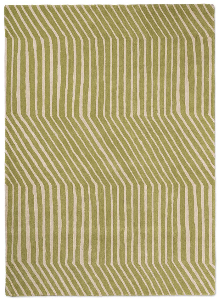 Marimekko Kalasääski Light Green 134007 Rug - Love-Rugs