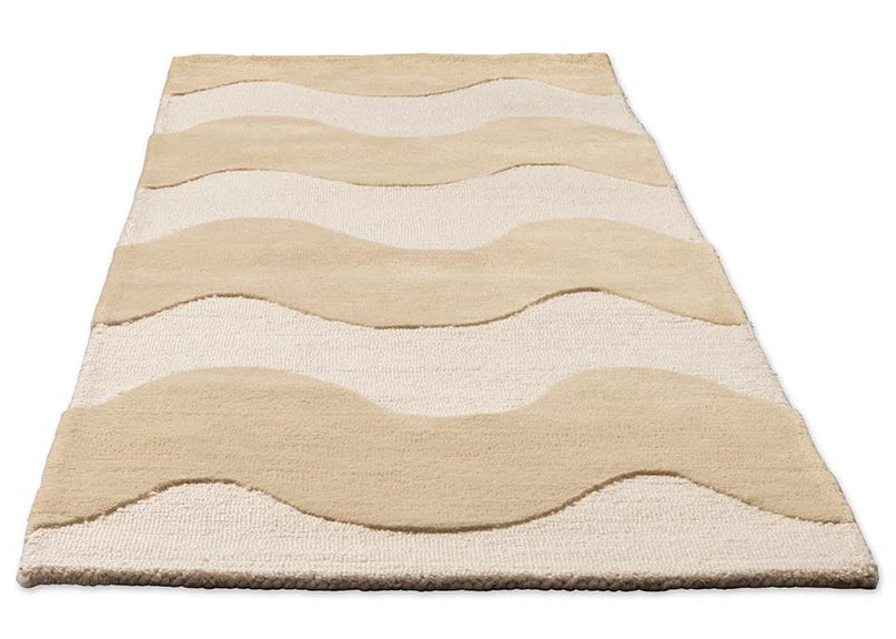 Marimekko Lokki Butter 133901 Runner Rug - Love-Rugs