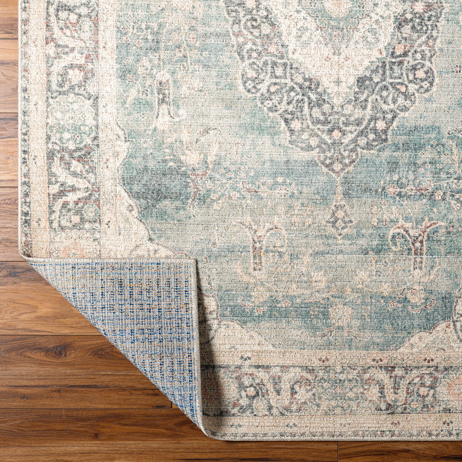 Marlene Becki Owens x Livabliss Oriental Vintage BOMN2300 Rug - Love-Rugs