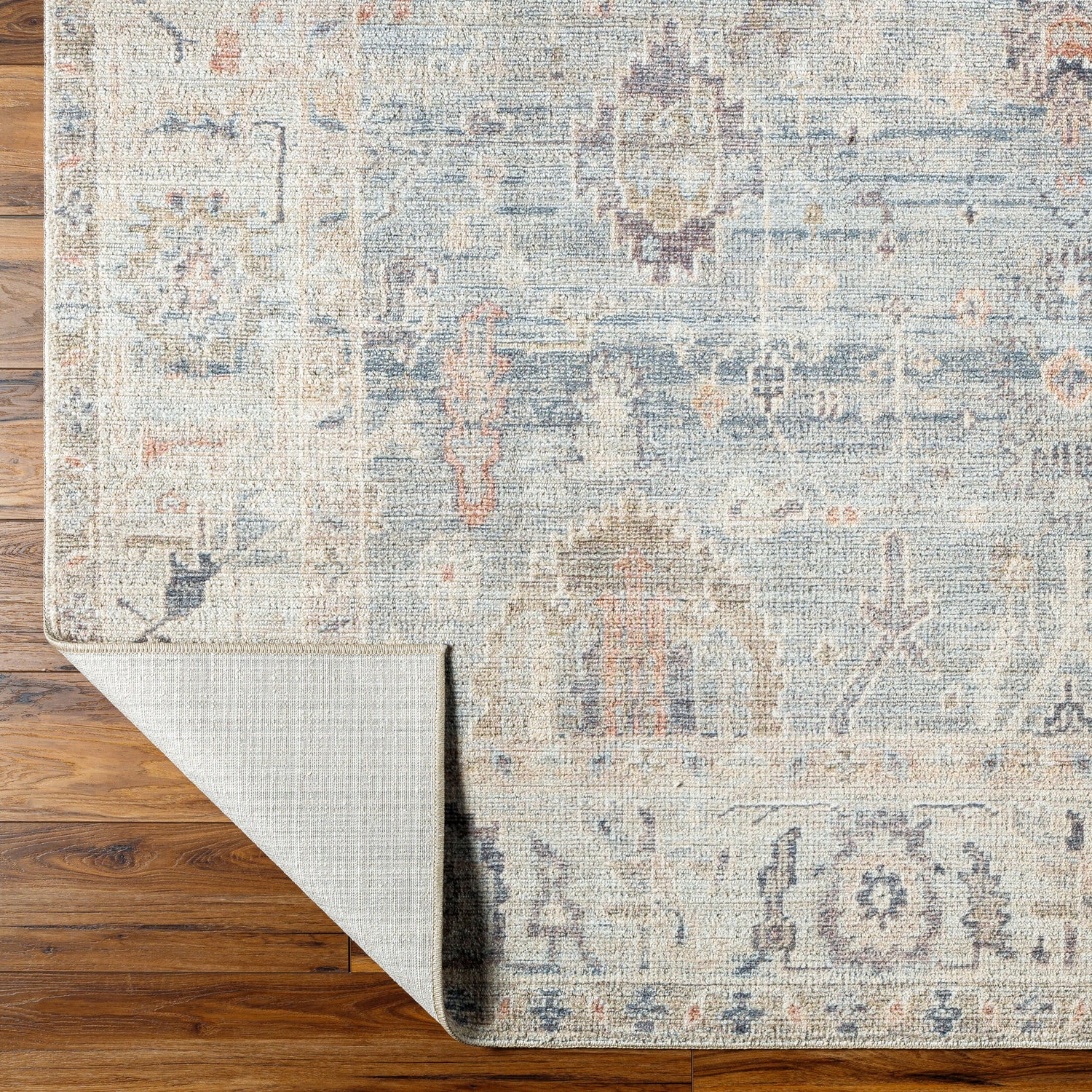 Marlene Becki Owens x Livabliss Oriental Vintage BOMN2306 Rug - Love-Rugs