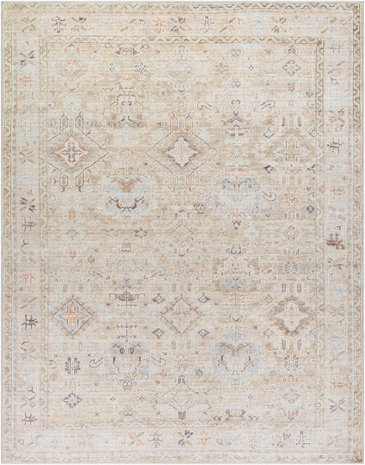 Marlene Becki Owens x Livabliss Oriental Vintage BOMN2308 Rug - Love-Rugs