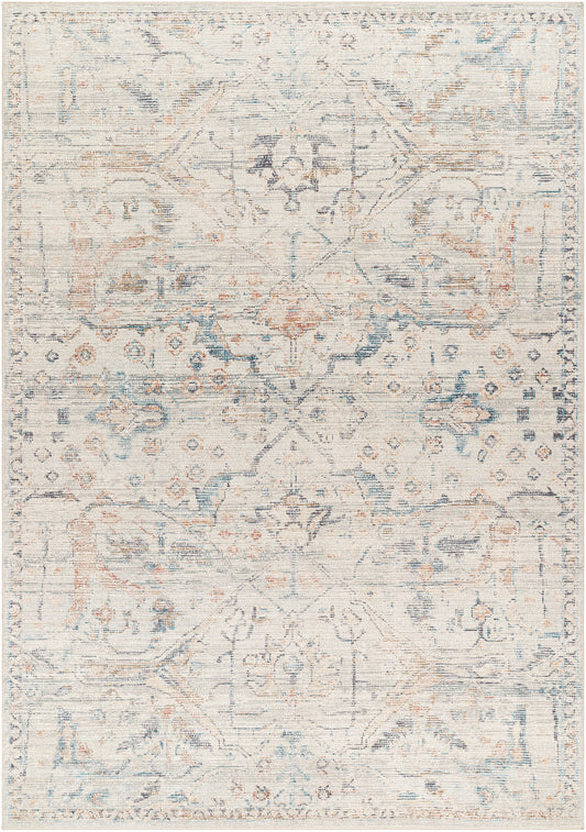 Marlene Becki Owens x Livabliss Oriental Vintage BOMN2309 Rug - Love-Rugs