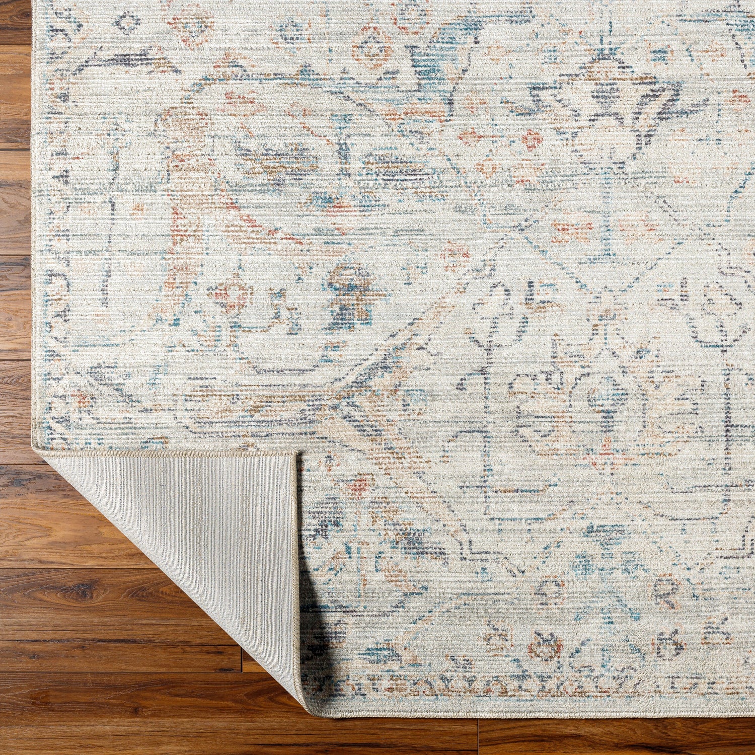 Marlene Becki Owens x Livabliss Oriental Vintage BOMN2309 Rug - Love-Rugs
