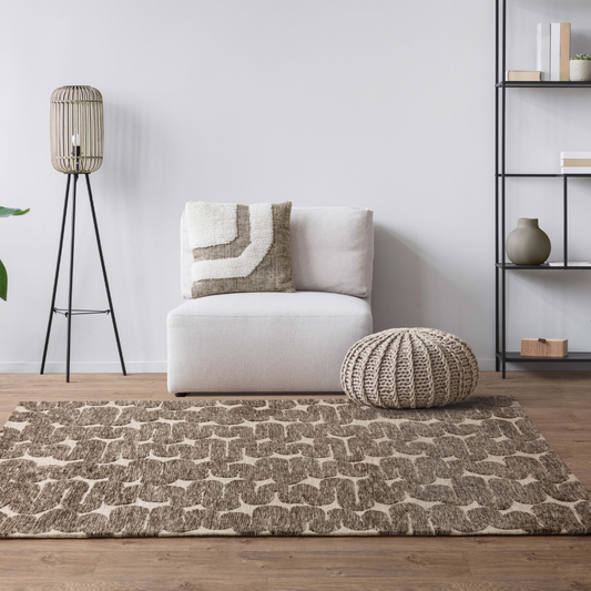 Mason Wave Rug - Love-Rugs alternate image