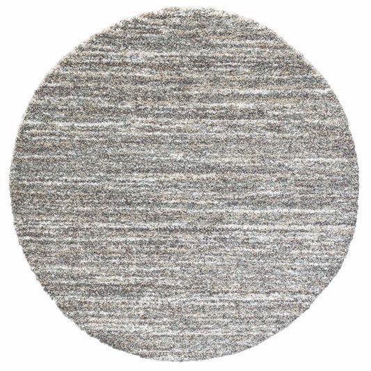 Mehari 023-0067-4727 Circle Round Rug - Love-Rugs