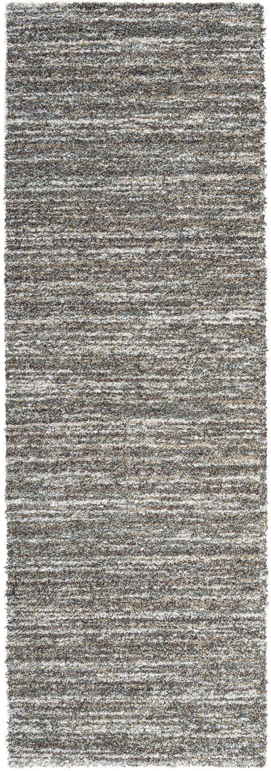 Mehari 023-0067-4727 Runner Rug - Love-Rugs