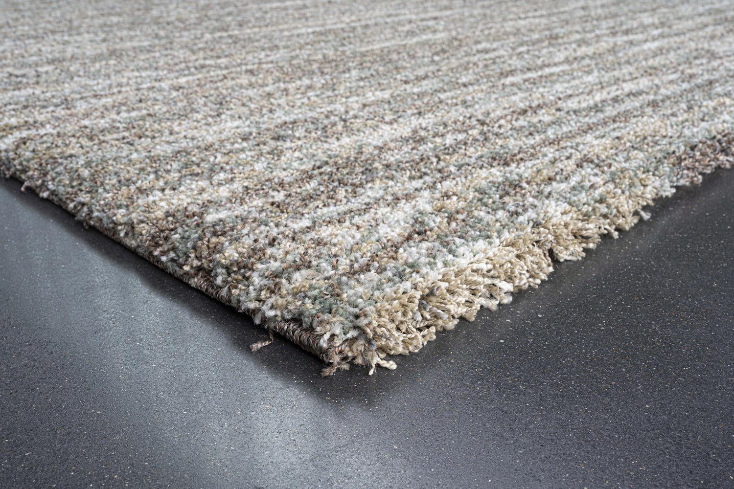 Mehari 023-0067-4727 Square Rug - Love-Rugs