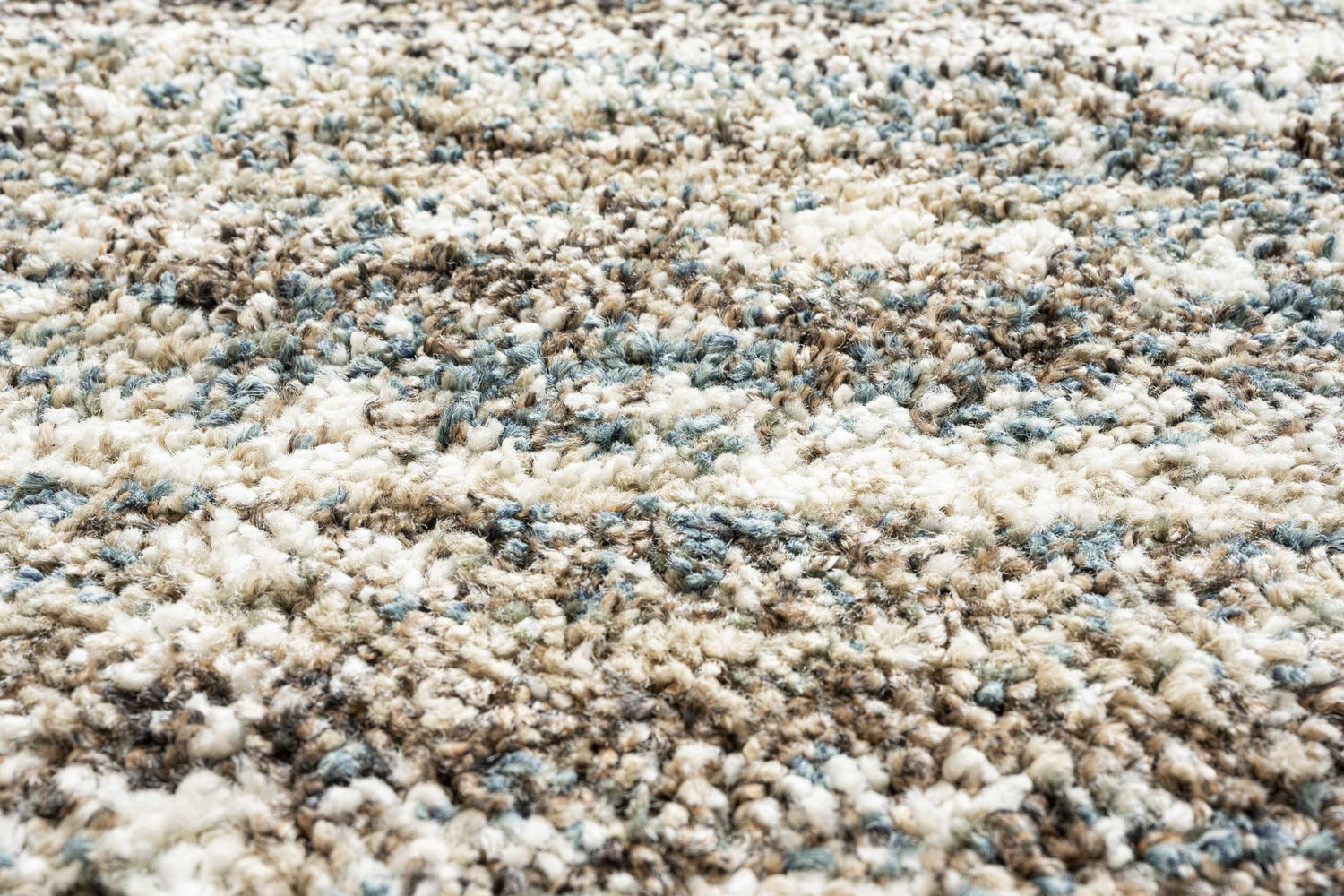 Mehari 023-0094-6959 Square Rug - Love-Rugs