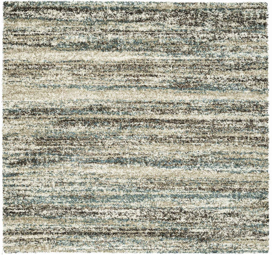 Mehari 023-0094-6959 Square Rug - Love-Rugs