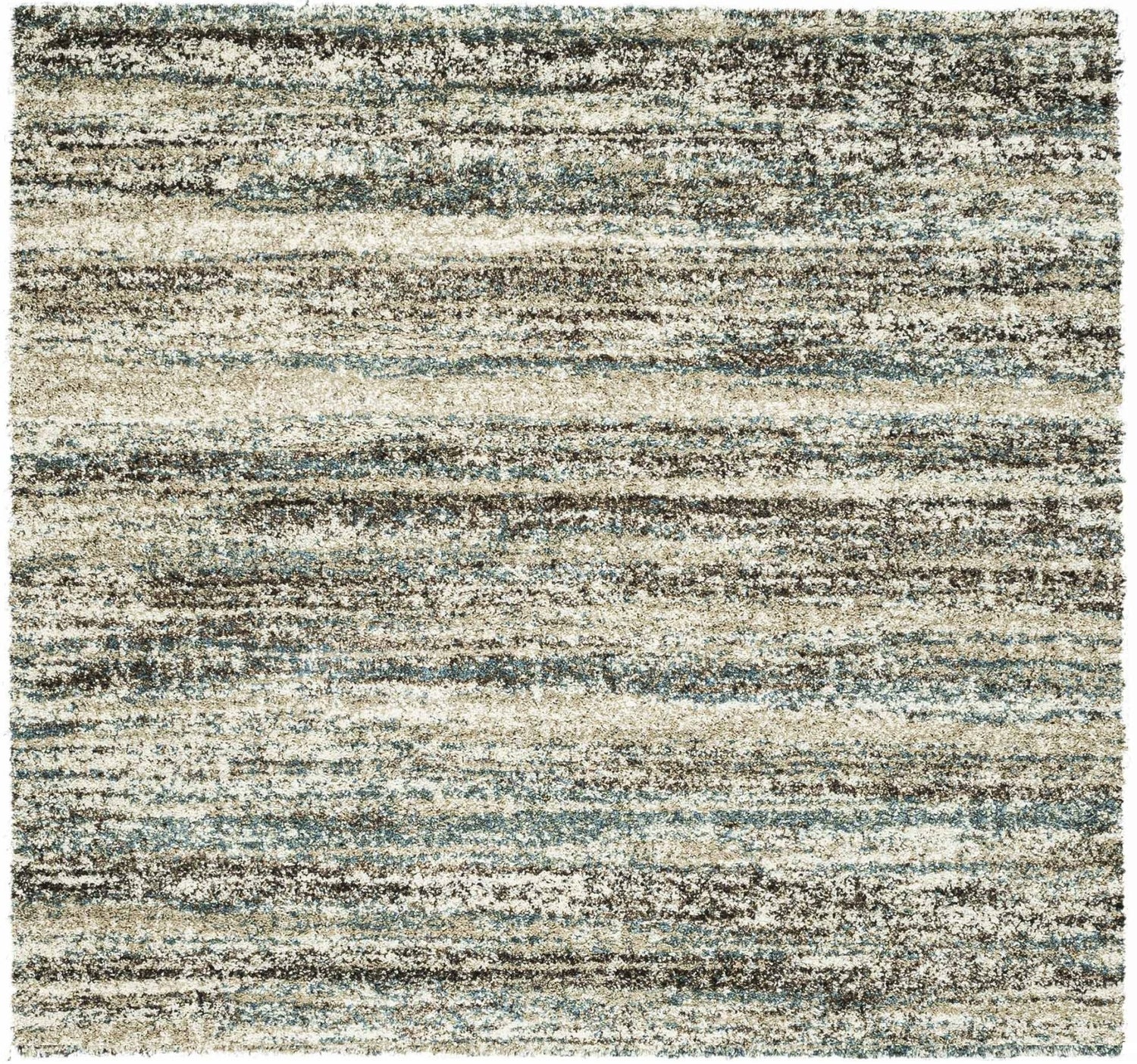 Mehari 023-0094-6959 Square Rug - Love-Rugs