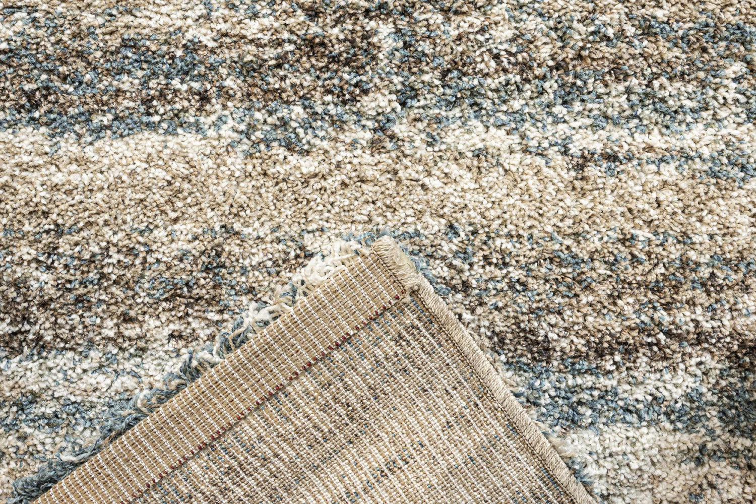 Mehari 023-0094-6959 Square Rug - Love-Rugs