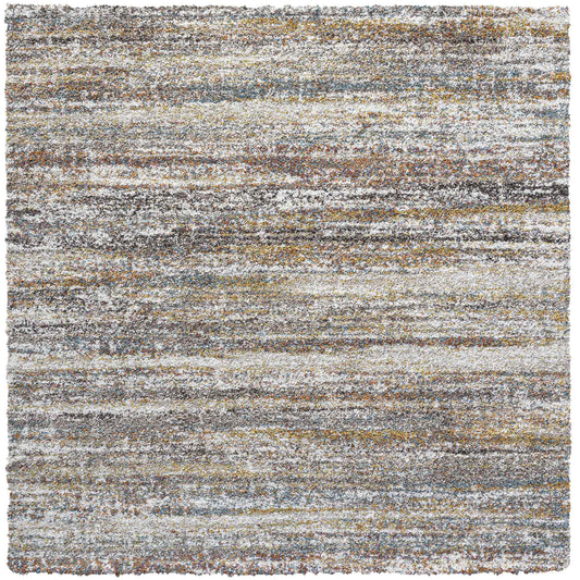 Mehari 023-0094-6969 Square Rug - Love-Rugs