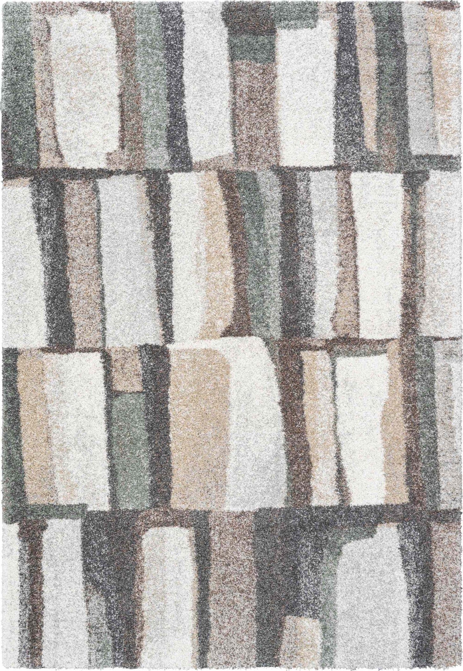 Mehari 023-0106-6747 Rug - Love-Rugs