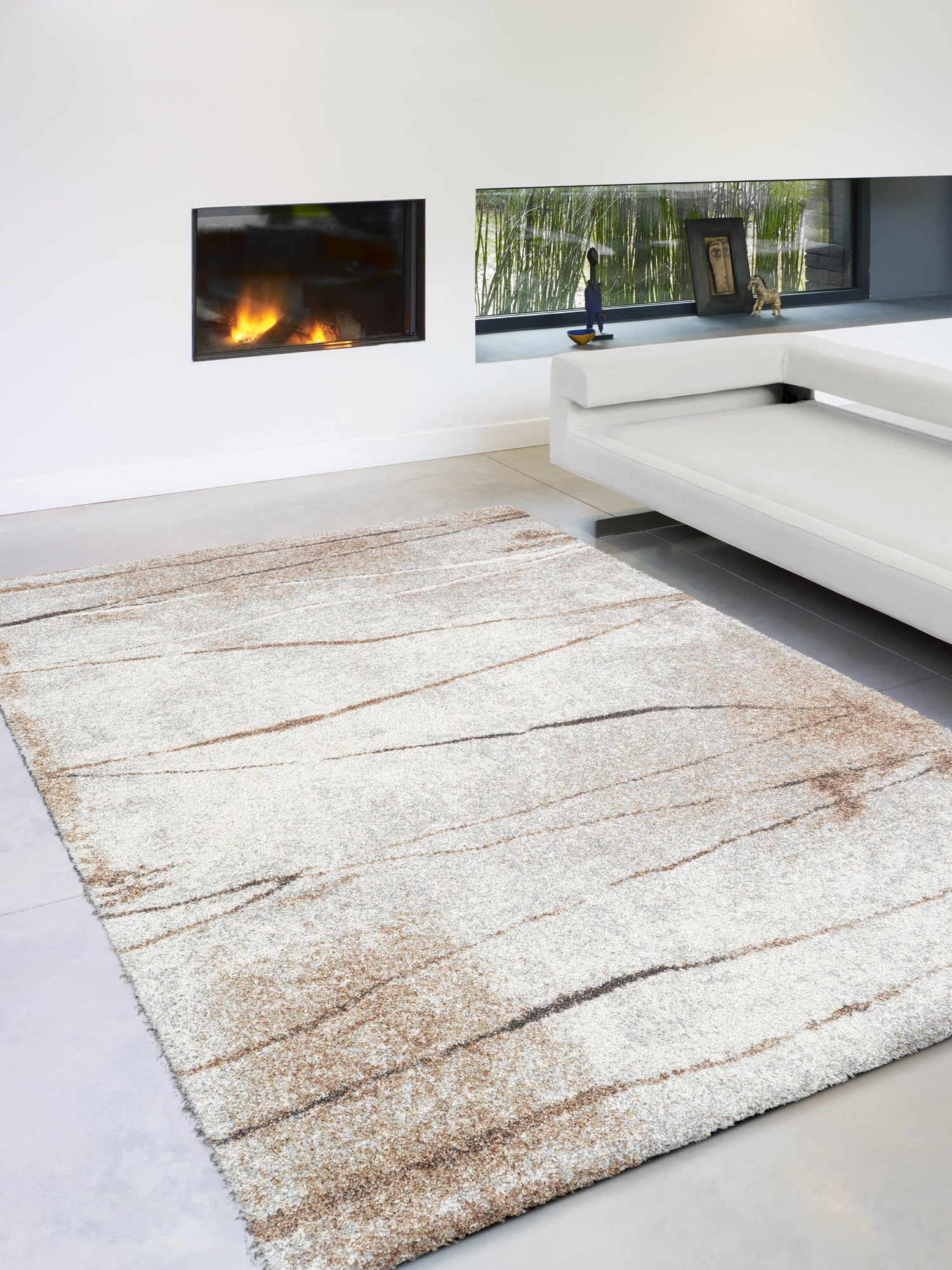 Mehari 023-0123-6787 Rug - Love-Rugs