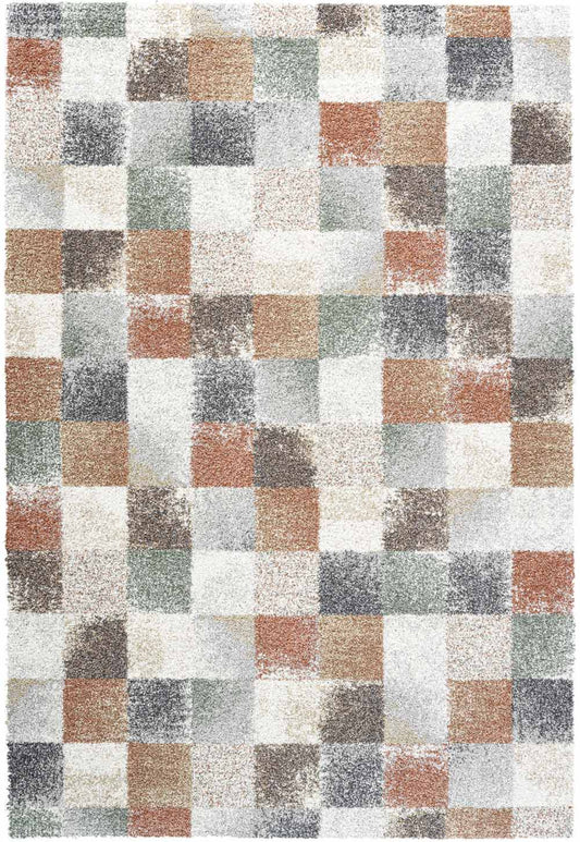 Mehari 023 - 0245 - 6767 Rug - Love - Rugs