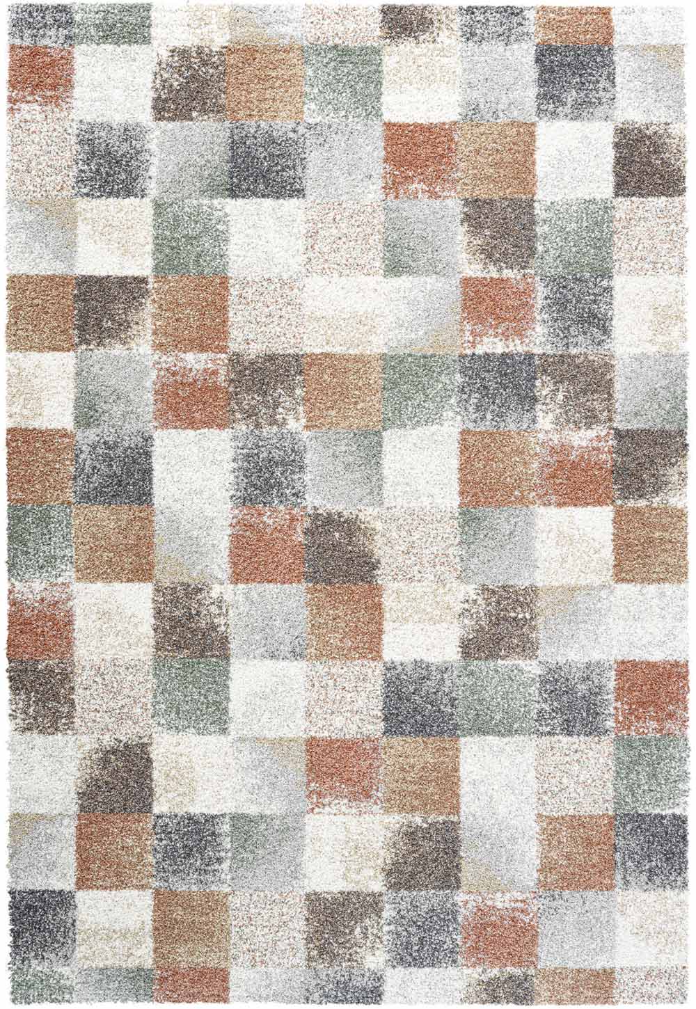 Mehari 023 - 0245 - 6767 Rug - Love - Rugs