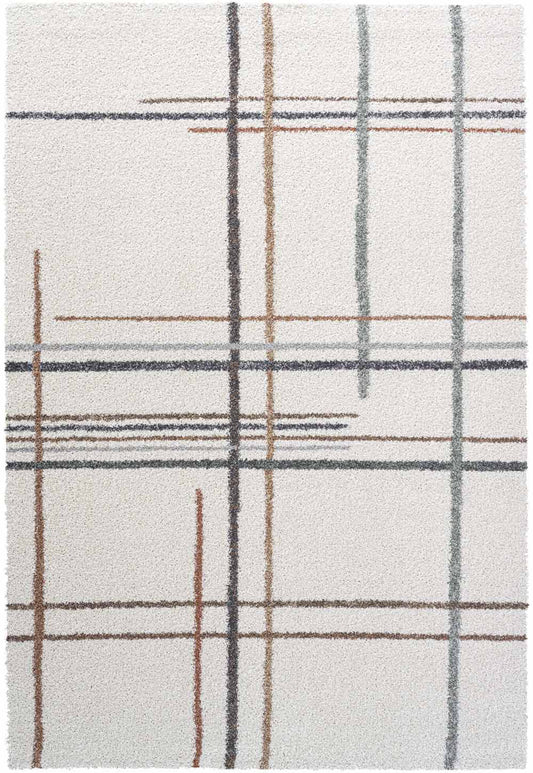 Mehari 023 - 0367 - 6767 Rug - Love - Rugs