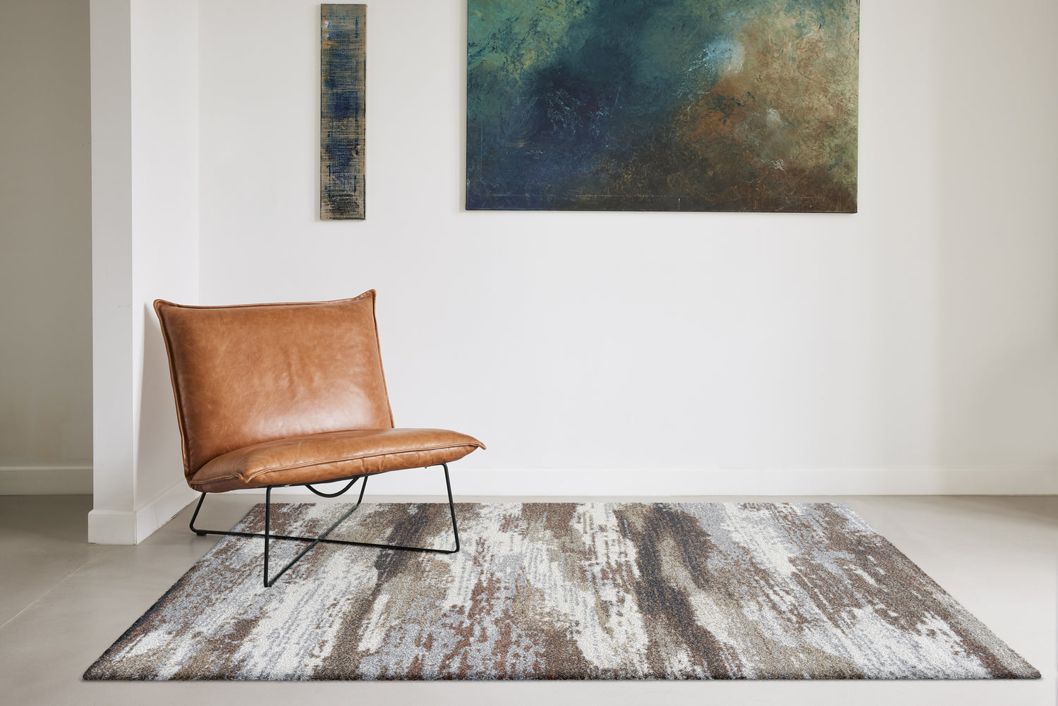 Mehari  023-0381-6787 Rug - Love-Rugs