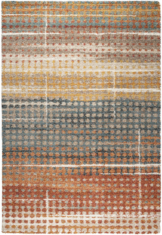 Mehari 023-0464-6969 Rug - Love-Rugs