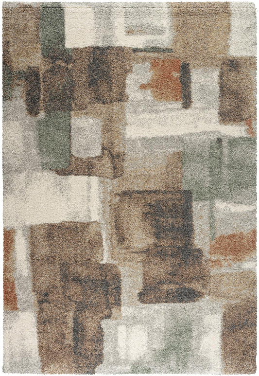 Mehari  023-0481-6767 Rug - Love-Rugs