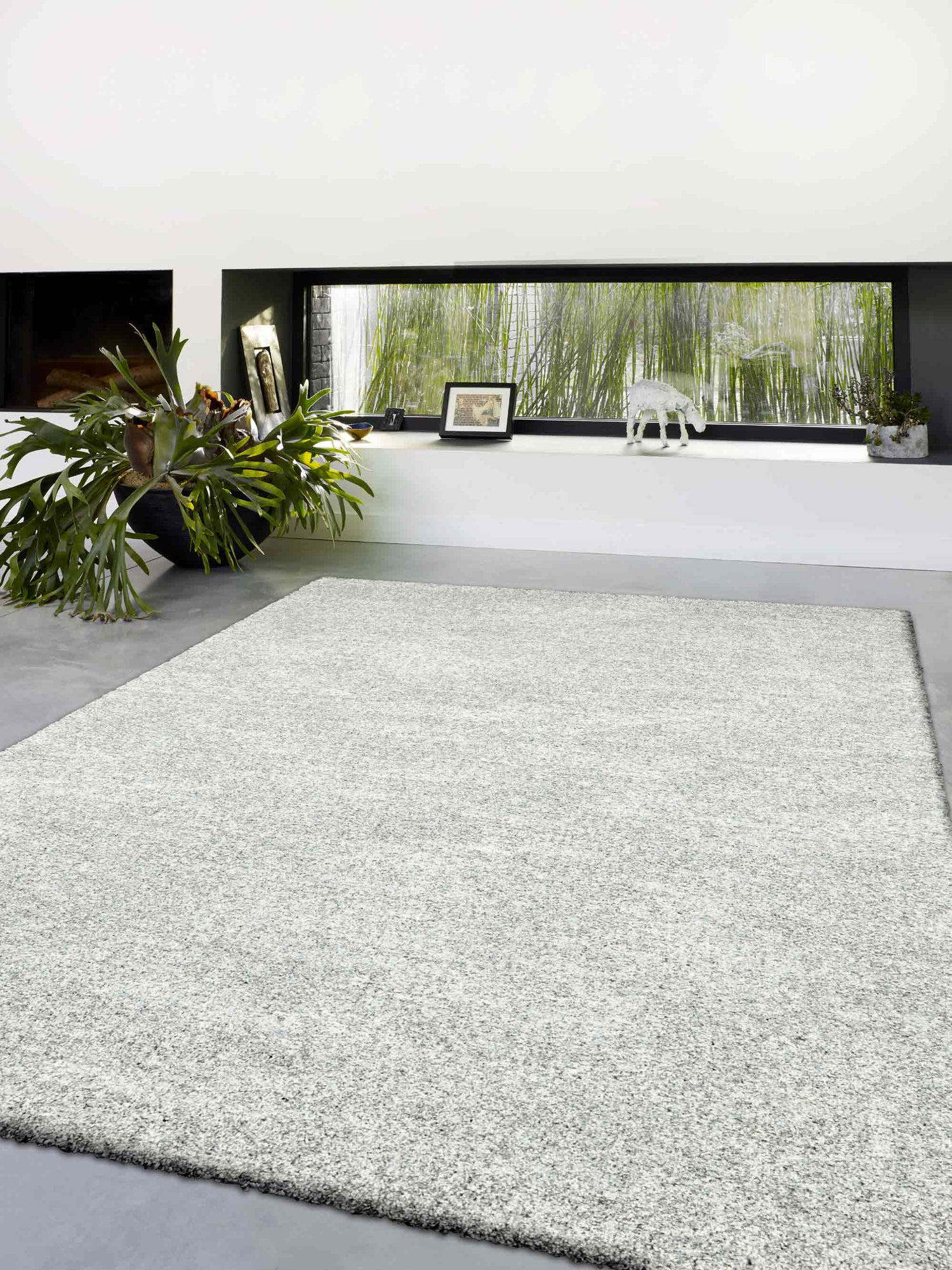 Mehari 023-0500-6242 Rug - Love-Rugs