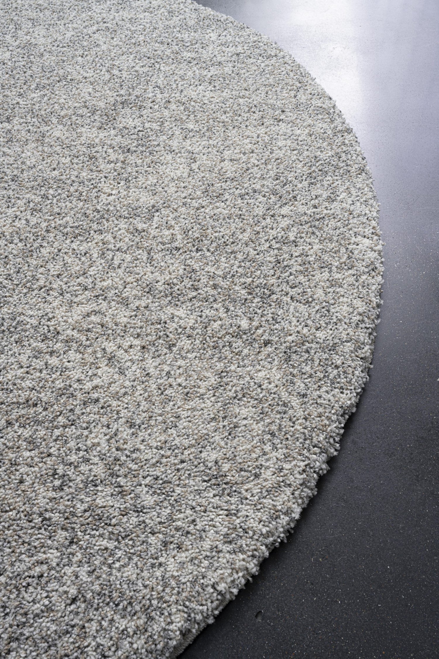Mehari 023-0500-6258 Circle Round Rug - Love-Rugs