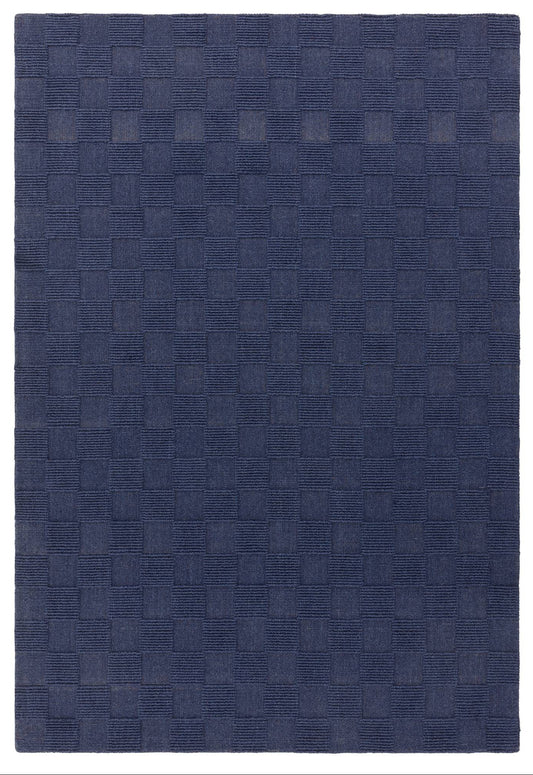 Mercer Cobalt Rug - Love-Rugs