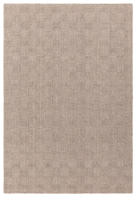 Mercer Natural Rug - Love-Rugs