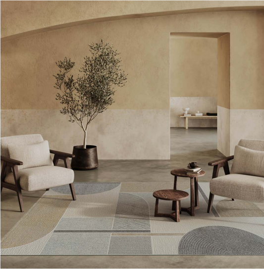 Milano 046-0002-6191 Rug - Love-Rugs alternate image