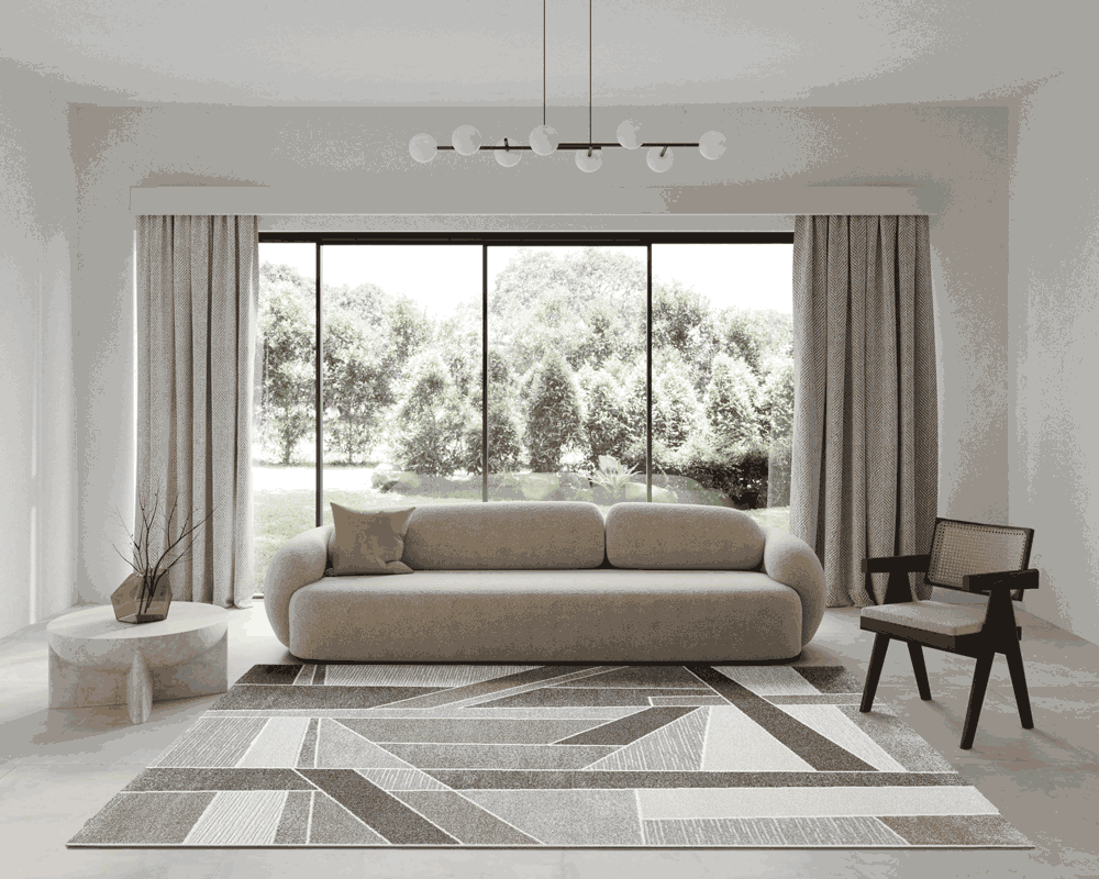 Milano 046-0033-6191 Rug - Love-Rugs