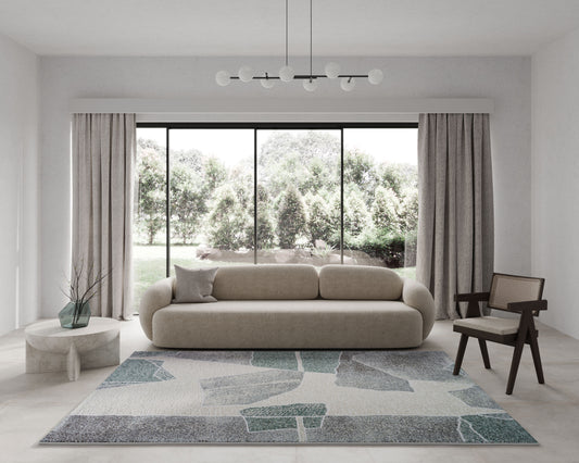 Milano 046-0038-6141 Rug - Love-Rugs alternate image