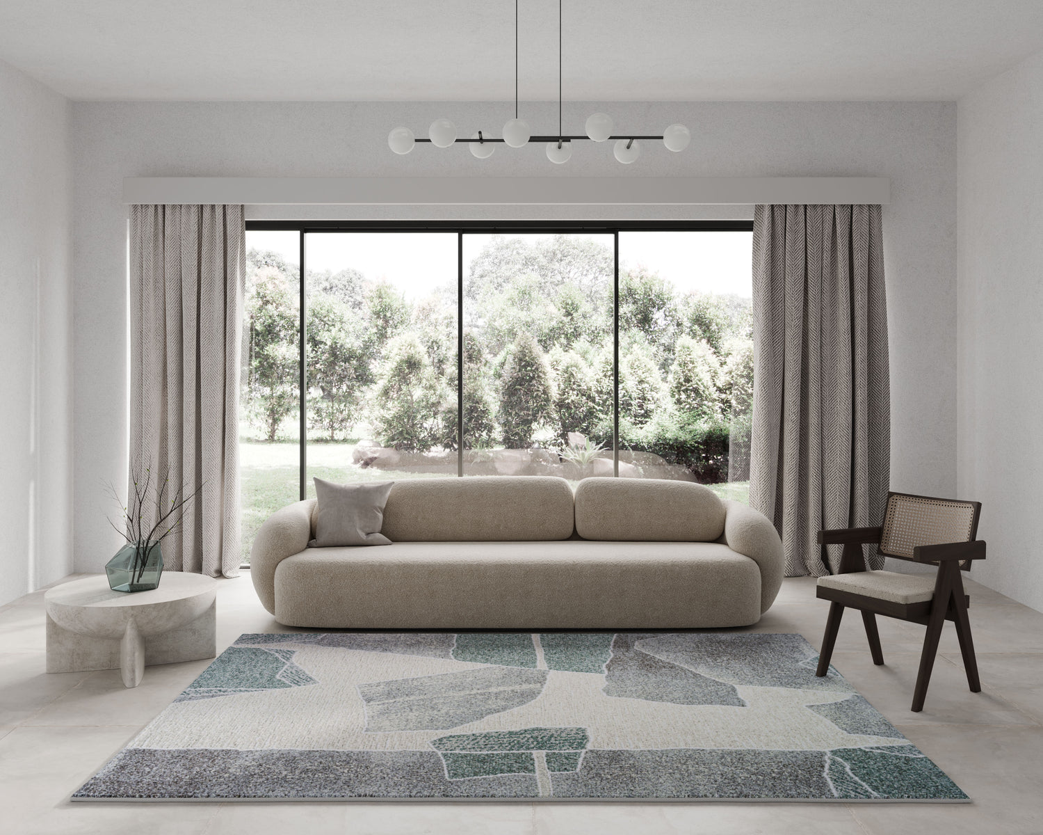 Milano 046-0038-6141 Rug - Love-Rugs