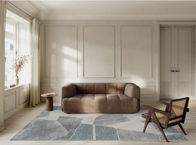 Milano 046-0038-6141 Rug - Love-Rugs