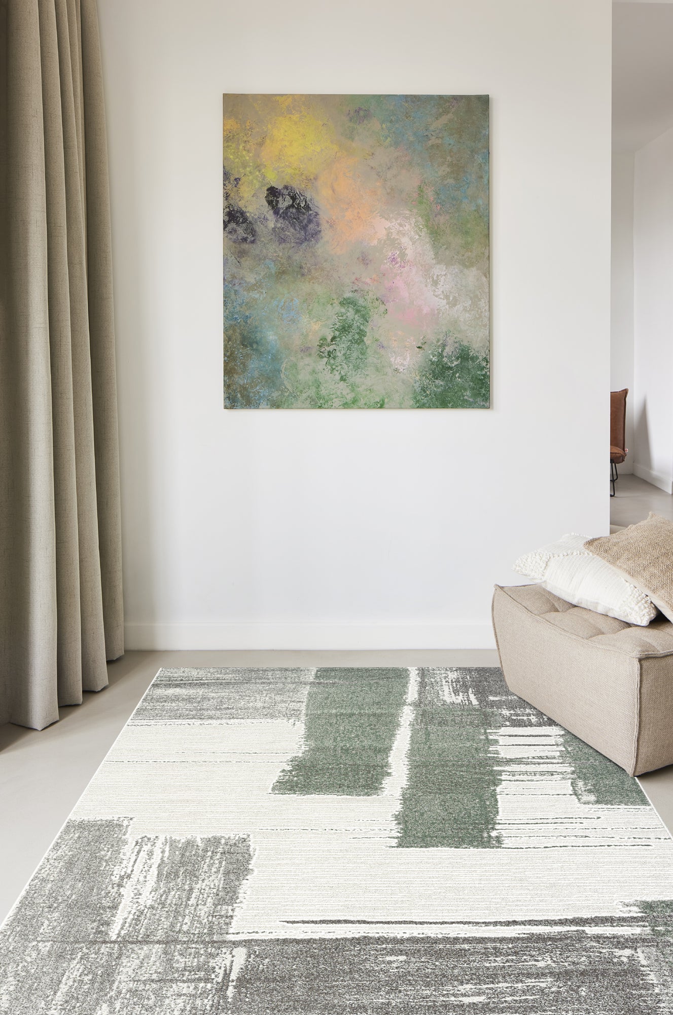 Milano 046-0046-6141 Rug - Love-Rugs