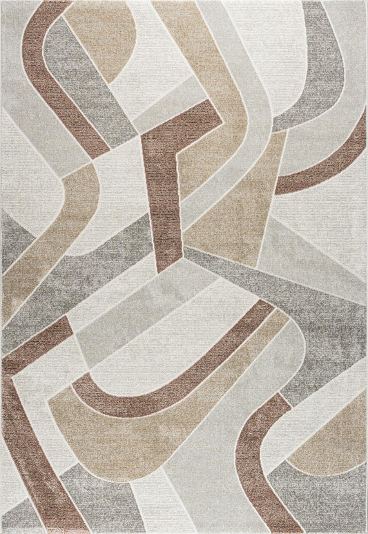 Milano 046-0061-6121 Rug - Love-Rugs