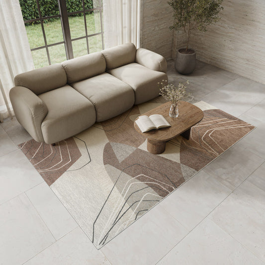 Milano 046-0064-6111 Rug - Love-Rugs alternate image